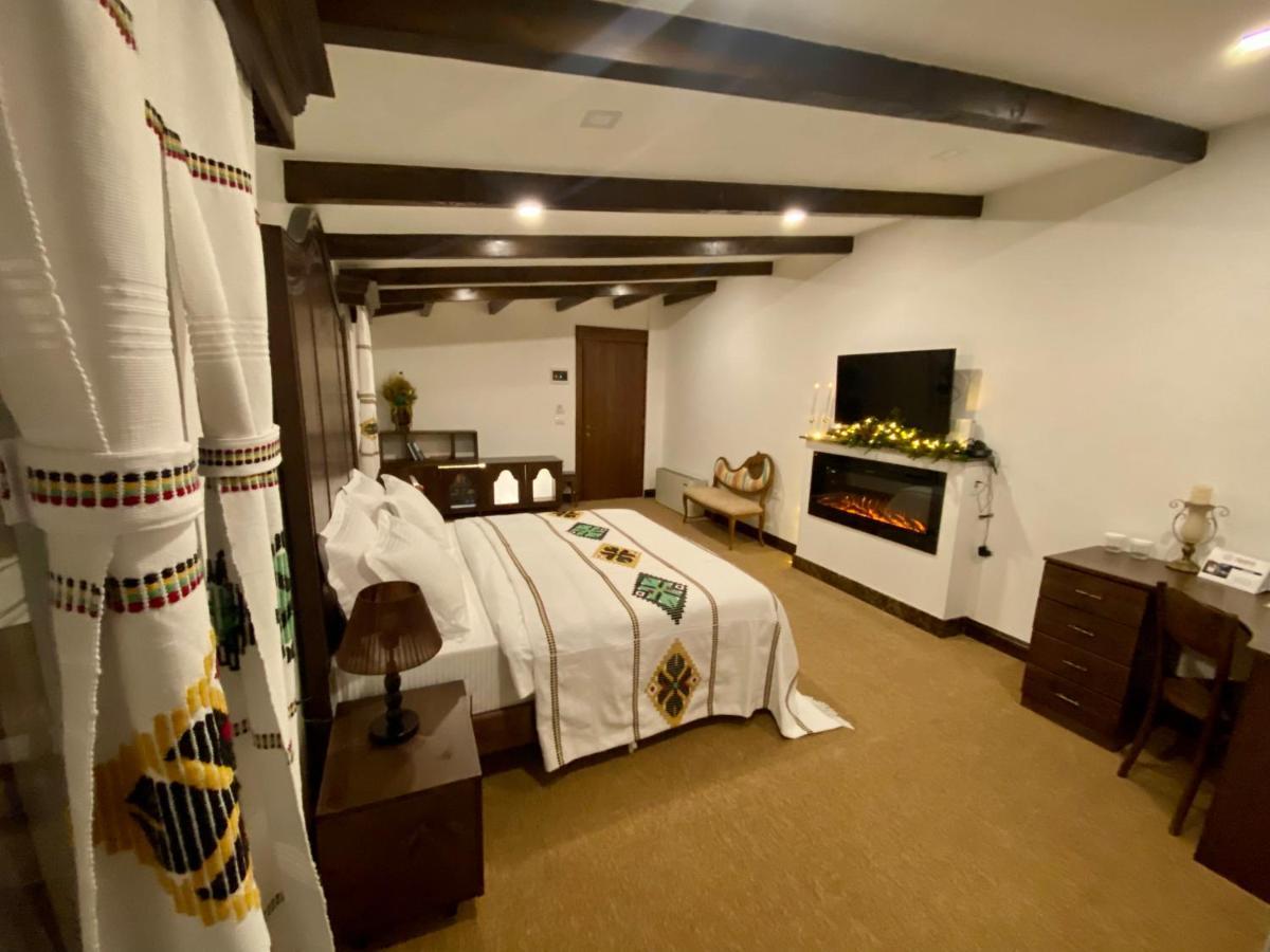 Hotel Tradita 4*