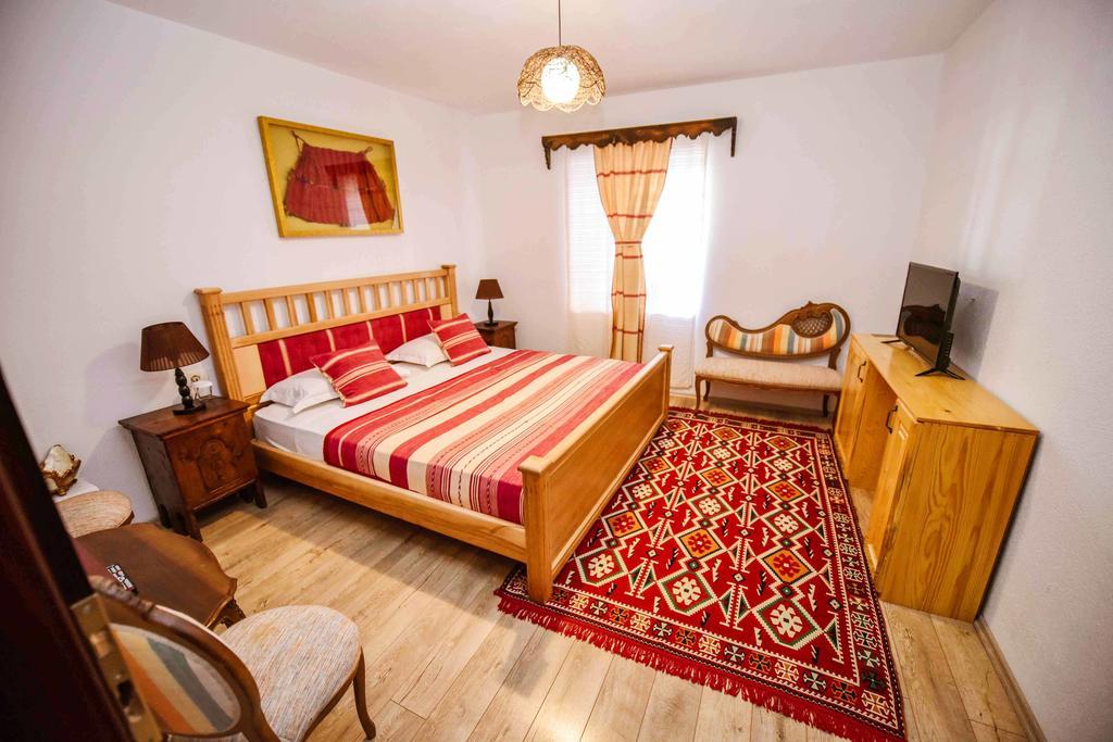 Tradita Hotel