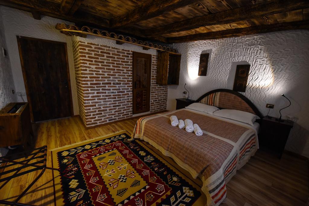 Hotel Tradita Shkodër