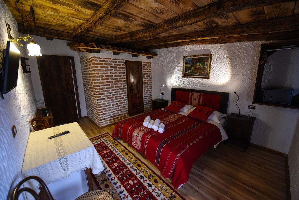 Tradita Hotel Shkodër