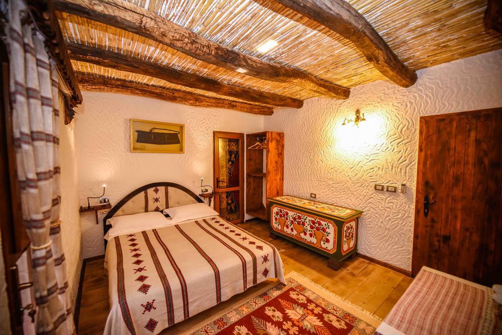 Tradita Hotel Shkodër