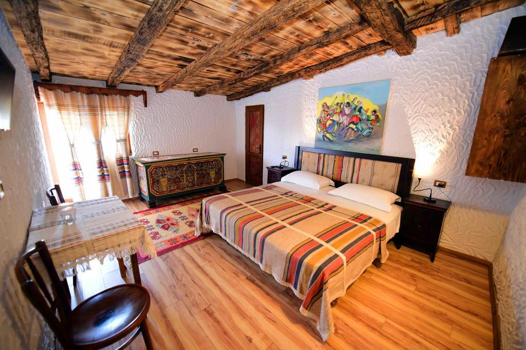 Tradita Hotel Shkodër