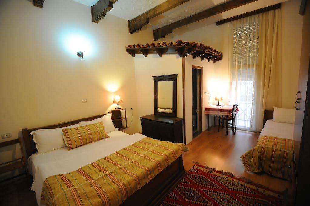 Tradita Hotel Shkodër