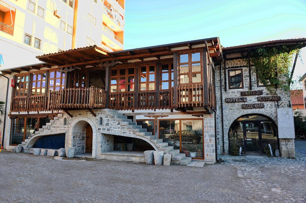 Tradita 4* Shkodër