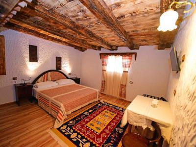 Tradita Hotel Shkodër