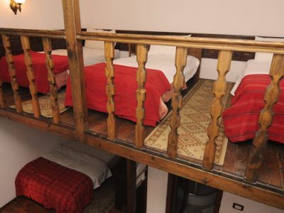 Hotel Tradita