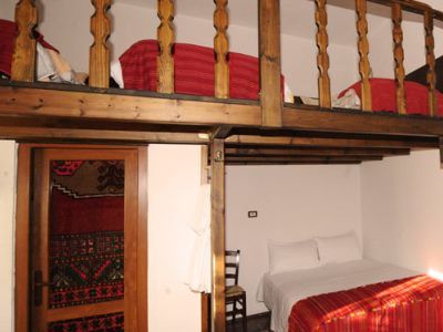 Hotel Tradita