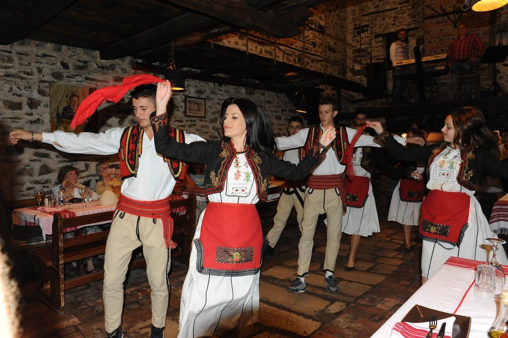 Tradita Hotel Shkodër