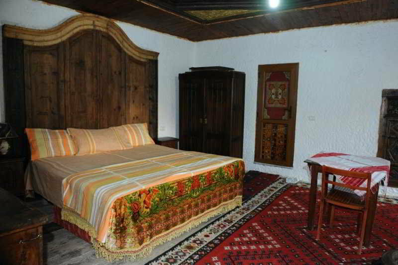 Tradita Hotel Shkodër