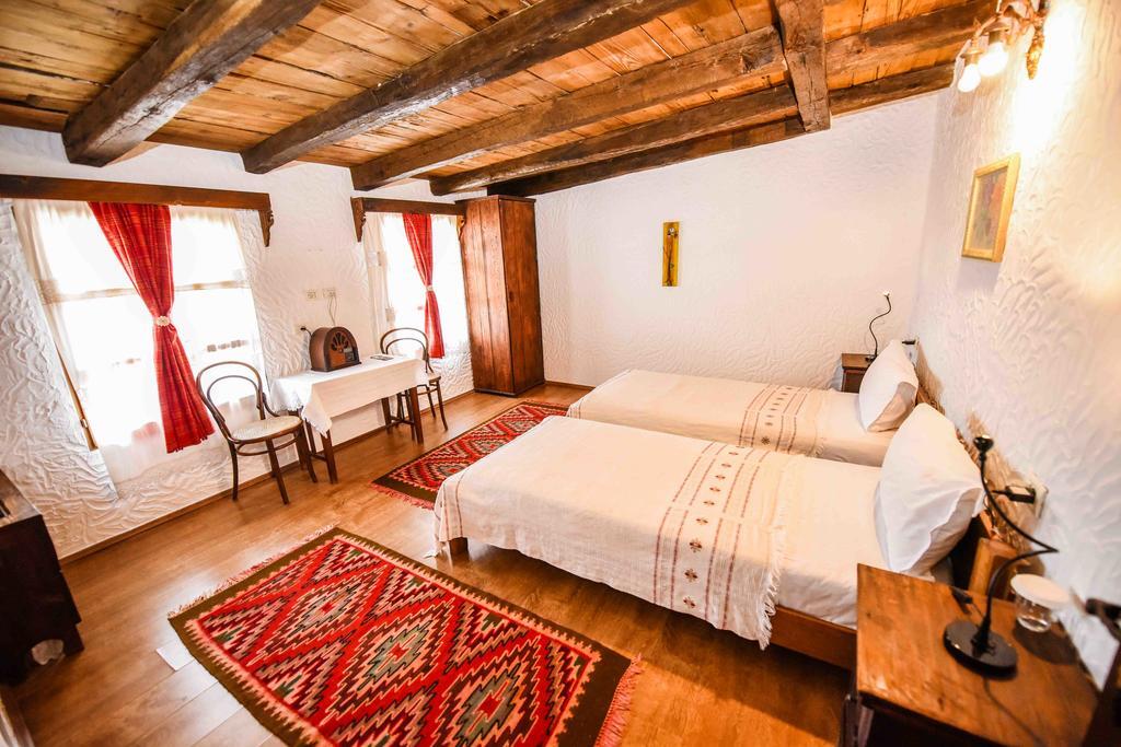Tradita Hotel Shkodër