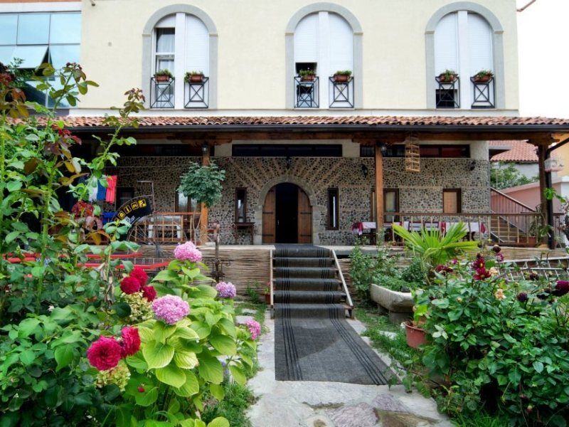 Tradita Hotel Shkodër